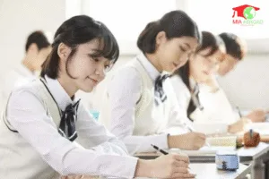 Tổng Quan Về Độ Tuổi Du Học Hàn Quốc Mới Nhất