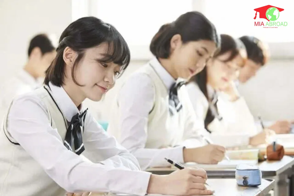 Tổng Quan Về Độ Tuổi Du Học Hàn Quốc Mới Nhất