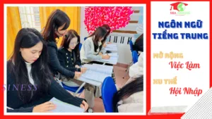 Học tiếng Trung có khó không? Đâu là giải pháp học tiếng trung hiệu quả?