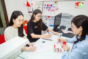 Vì sao nên chọn Du Học Minh An khi du học Hàn Quốc hệ Visa D2?