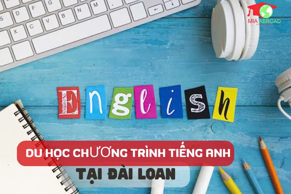Chương trình tiếng anh