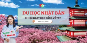 Du học Nhật Bản