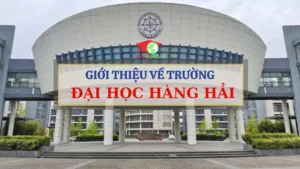 Đại học Hàng Hải Thượng Hải